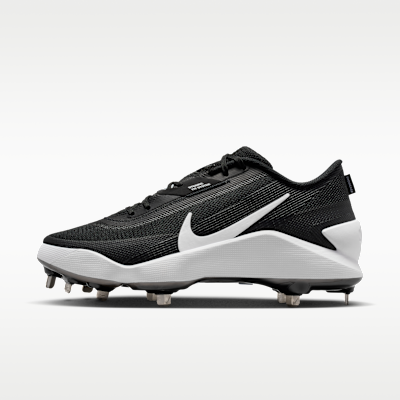 NIKE ダイアモンド　スタンドアウト　MTL パープル×ホワイト26.0 Nike Diamond Showcase MTL Baseball Cleats. Nike.com